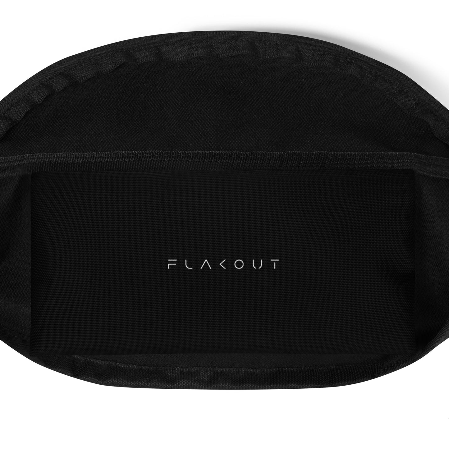 Surge Unisex Water-resistant Fanny Pack - FLAKOUT