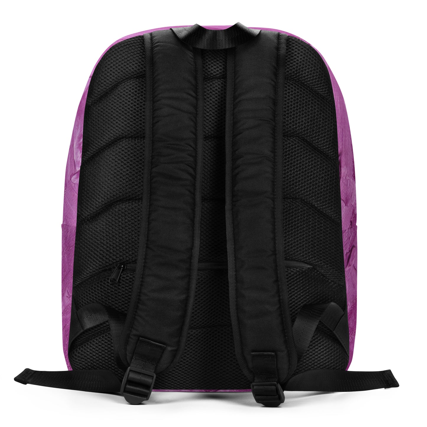 Ebonized Mulberry Backpack - FLAKOUT