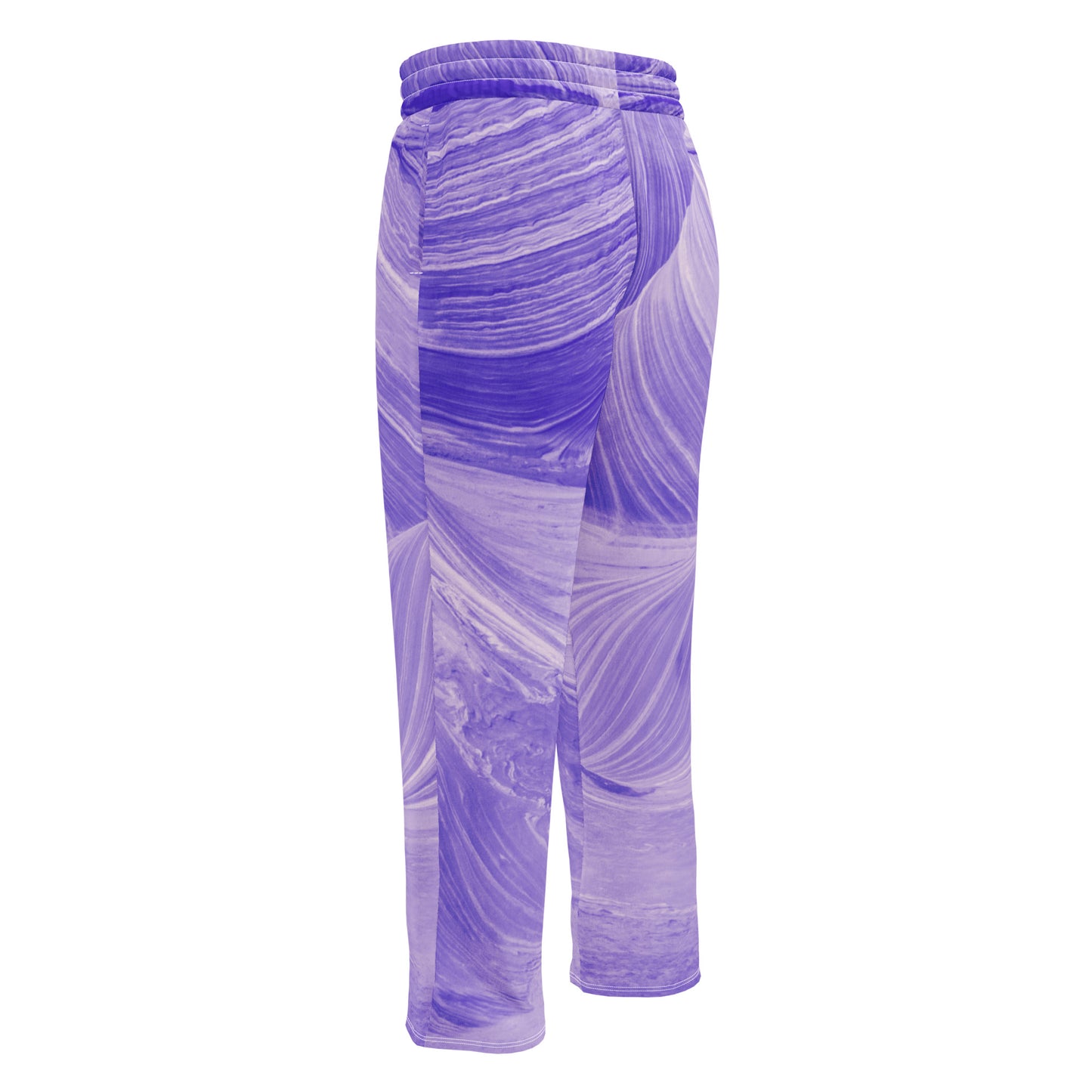 Infinite Ravine Women's Wide-leg Recycled Joggers - FLAKOUT