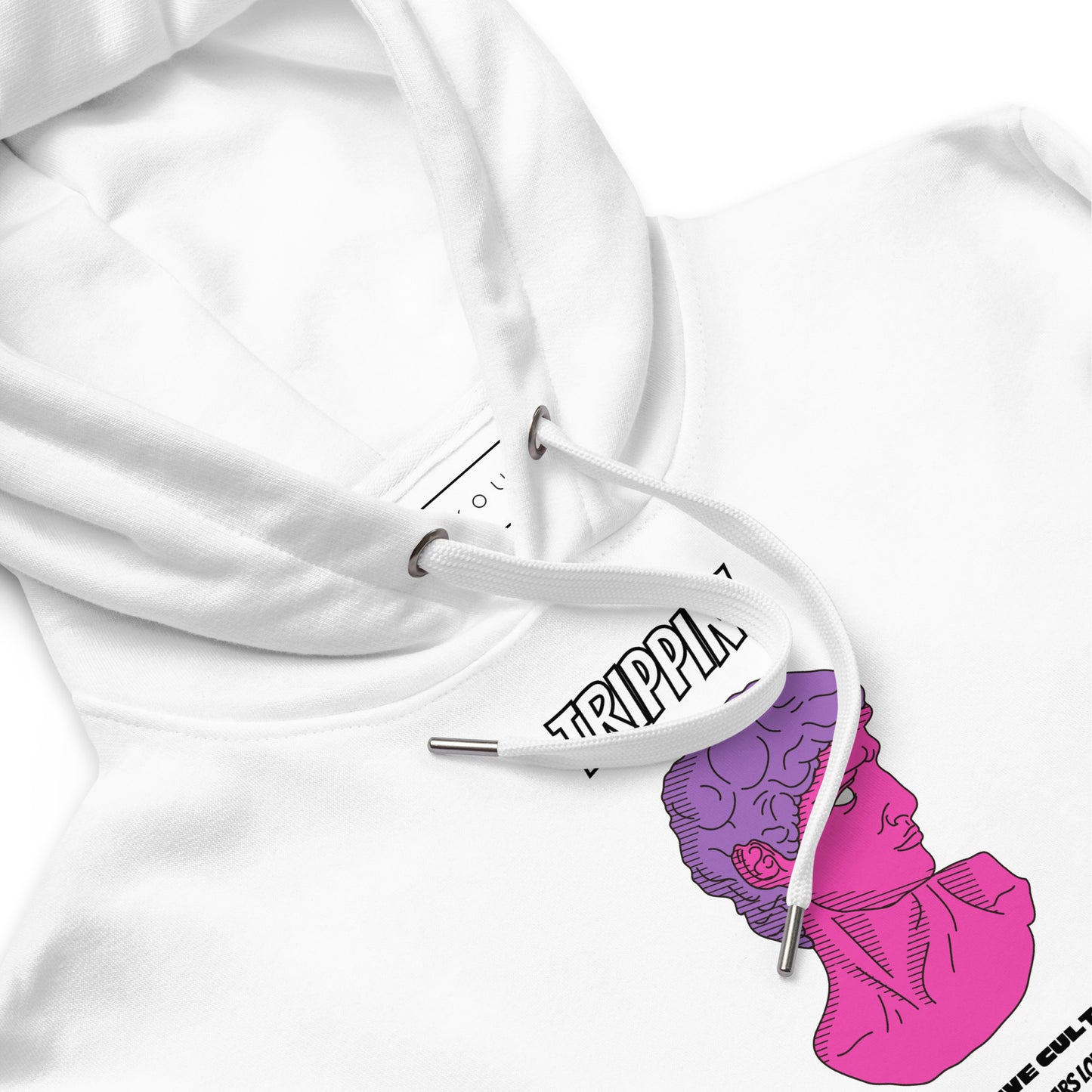 Nonnotine Dreamscape Trippin Hoodie - FLAKOUT