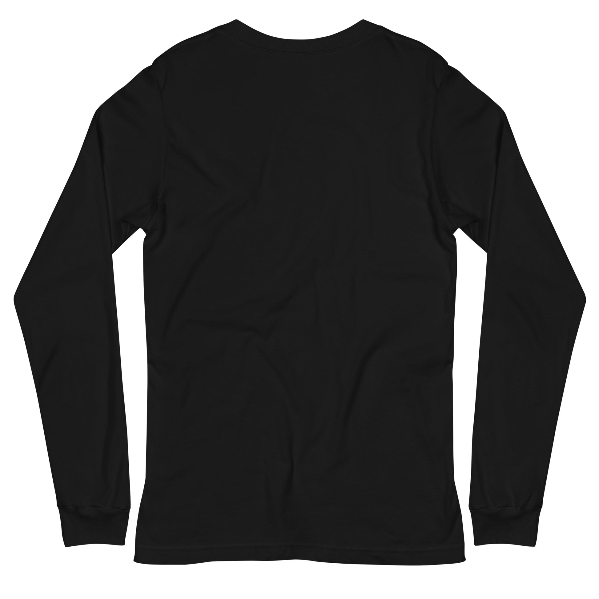 Fly High Voyager Long Sleeve Tee - FLAKOUT