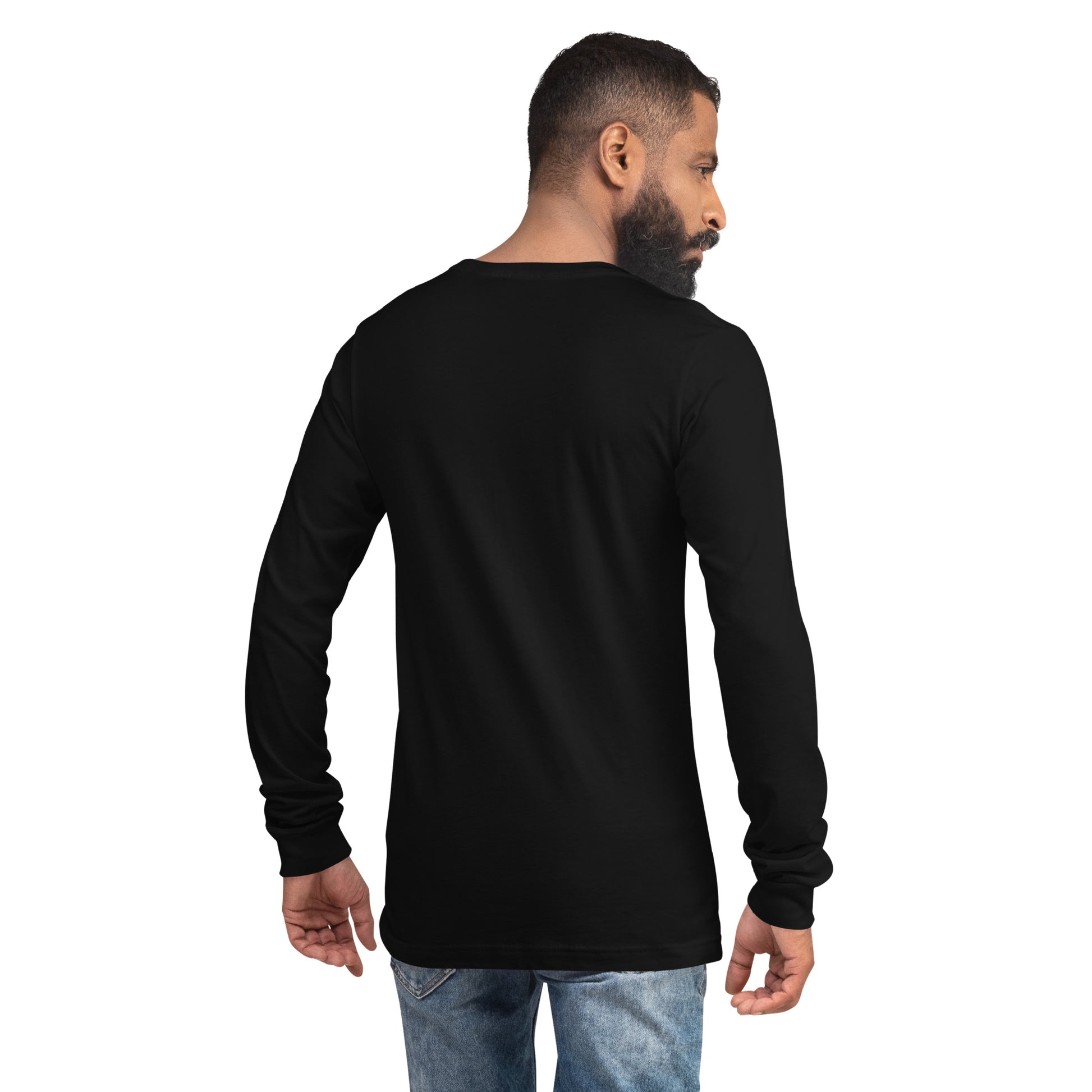 Fly High Voyager Long Sleeve Tee - FLAKOUT