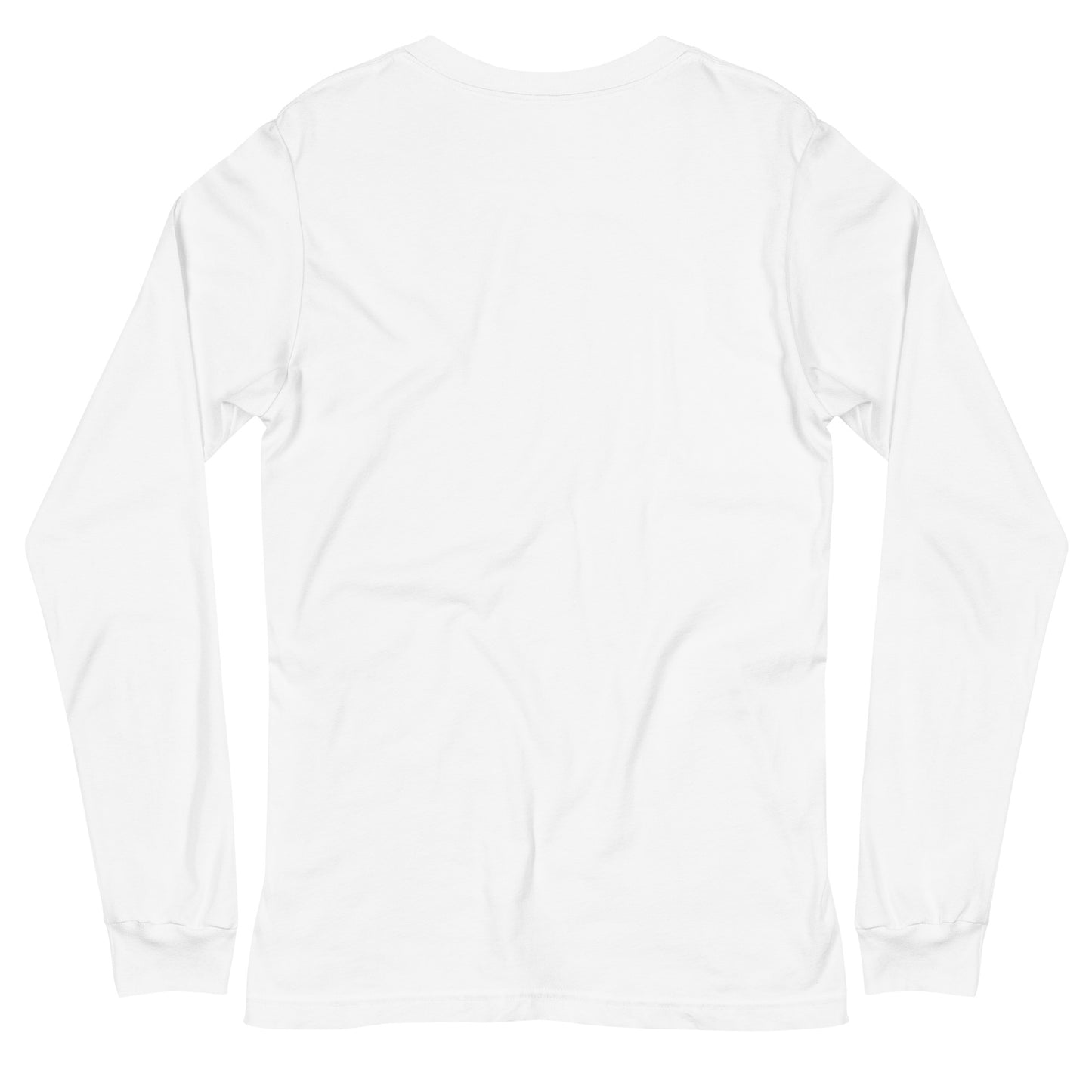 Resonance Make Some Noise Swagger Long Sleeve Tee - FLAKOUT