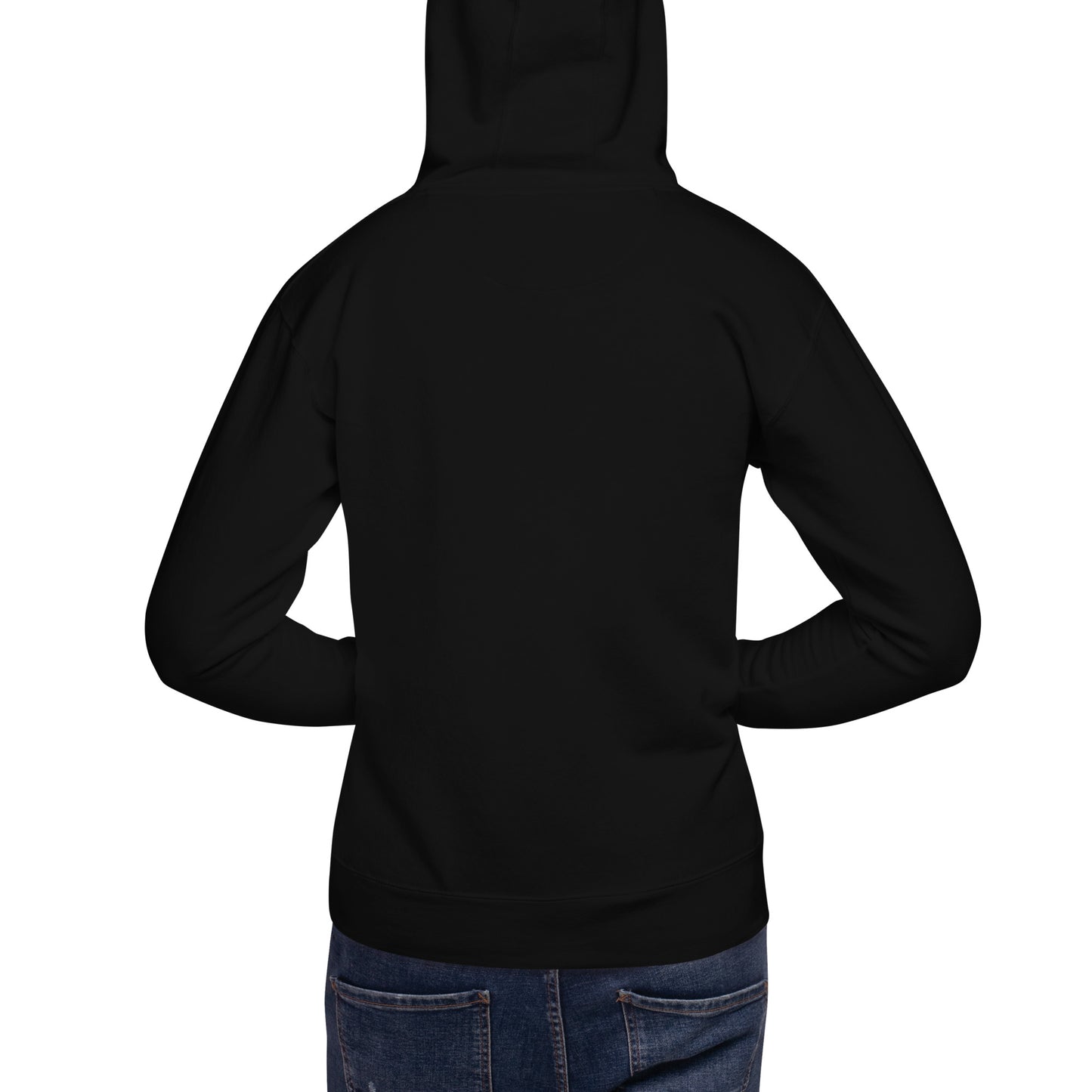 Nebuluxe Brilliance Hoodie - FLAKOUT