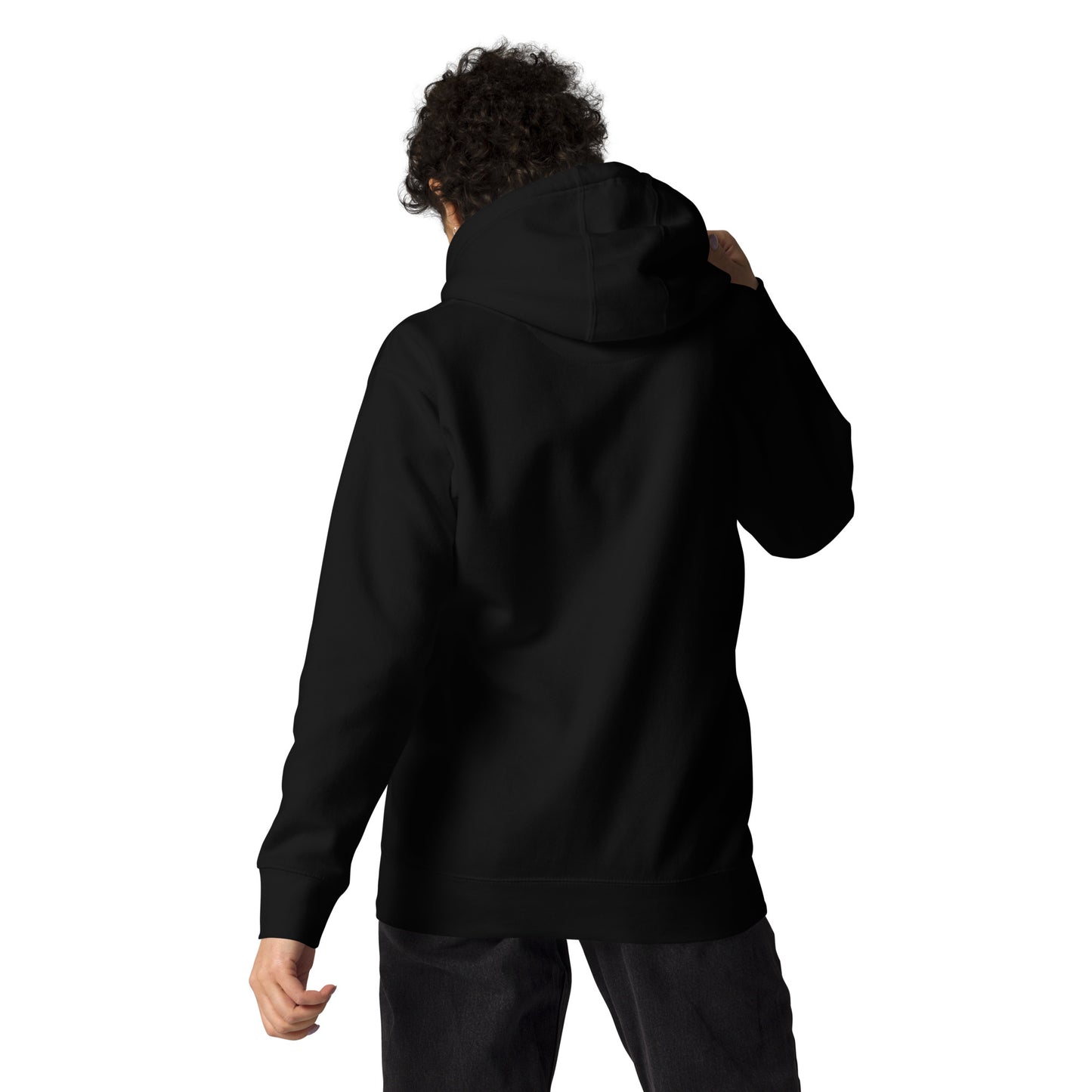 Streetwise Urbanity Hoodie - FLAKOUT