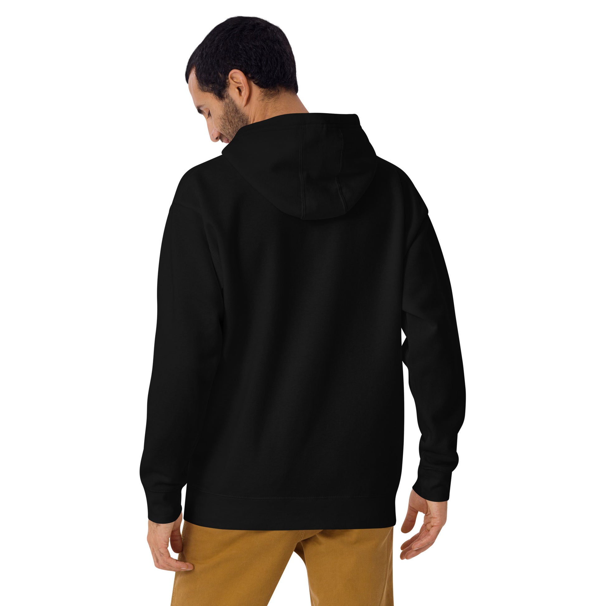 Cynosure Unisex Hoodie - FLAKOUT