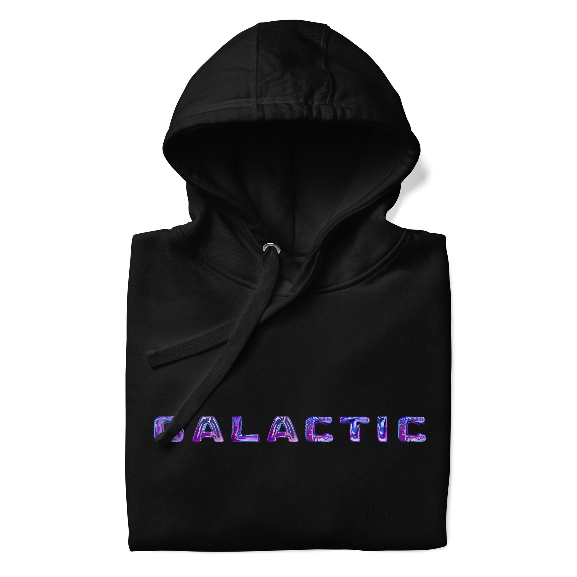 Galactic Unisex Hoodie - FLAKOUT