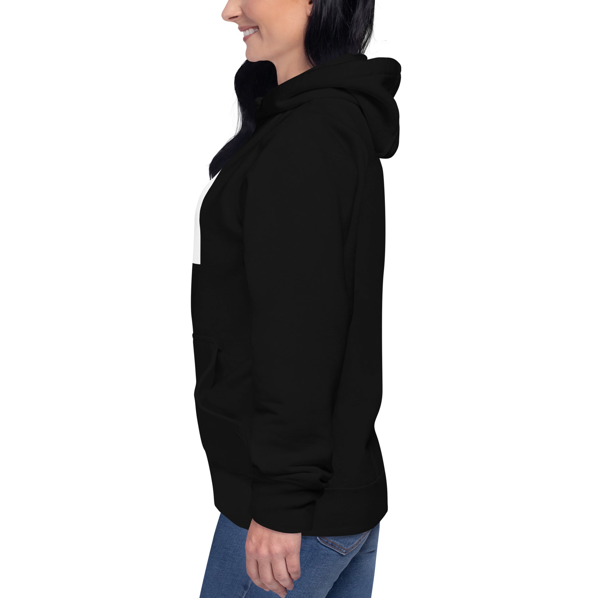 Cynosure Unisex Hoodie - FLAKOUT