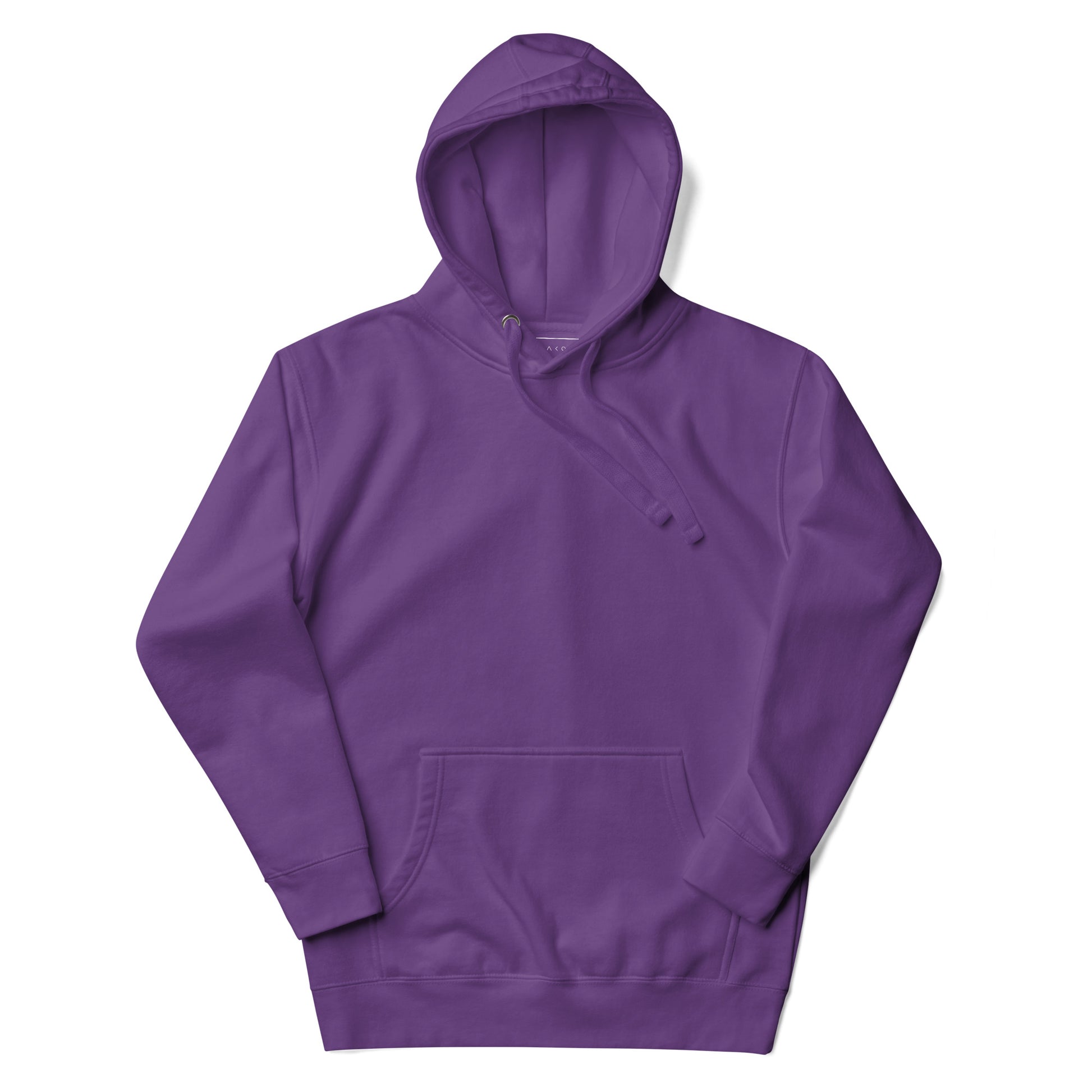 Melange Unisex Hoodie - FLAKOUT