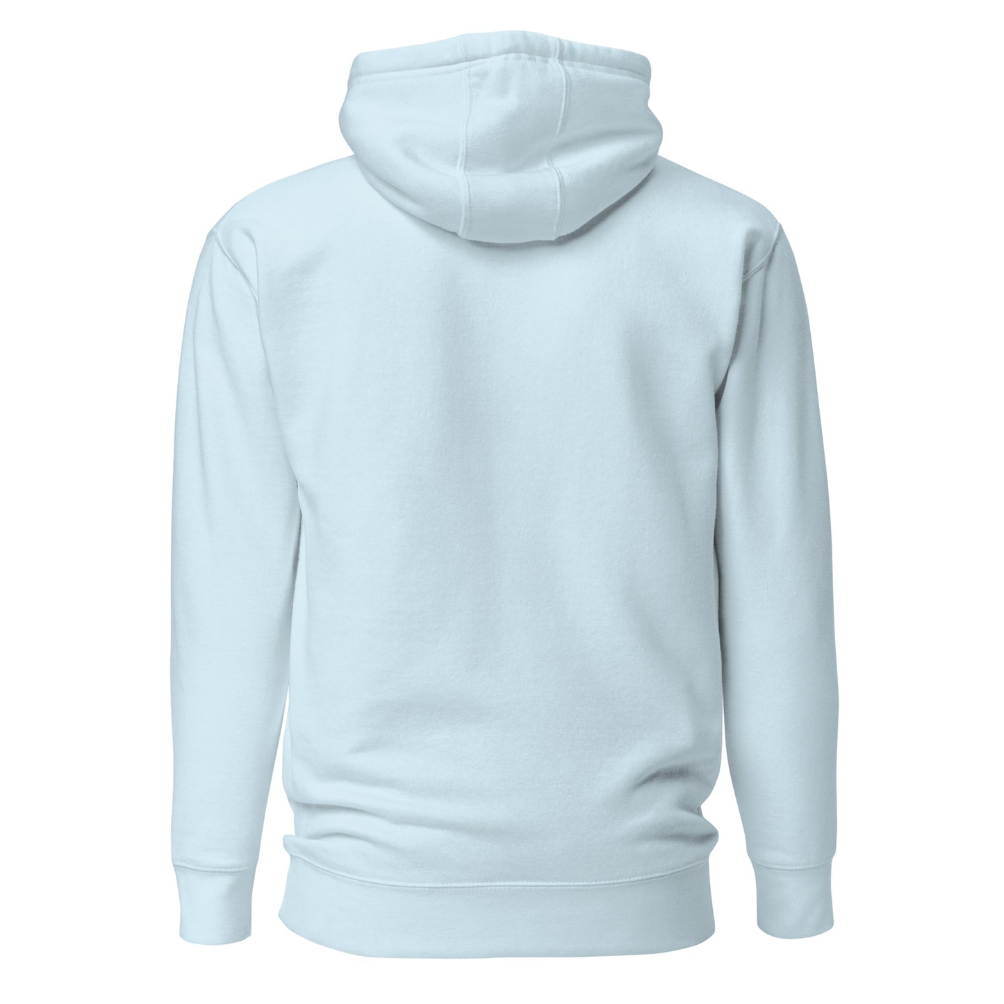 Vibxs Oasis Unisex Hoodie - FLAKOUT