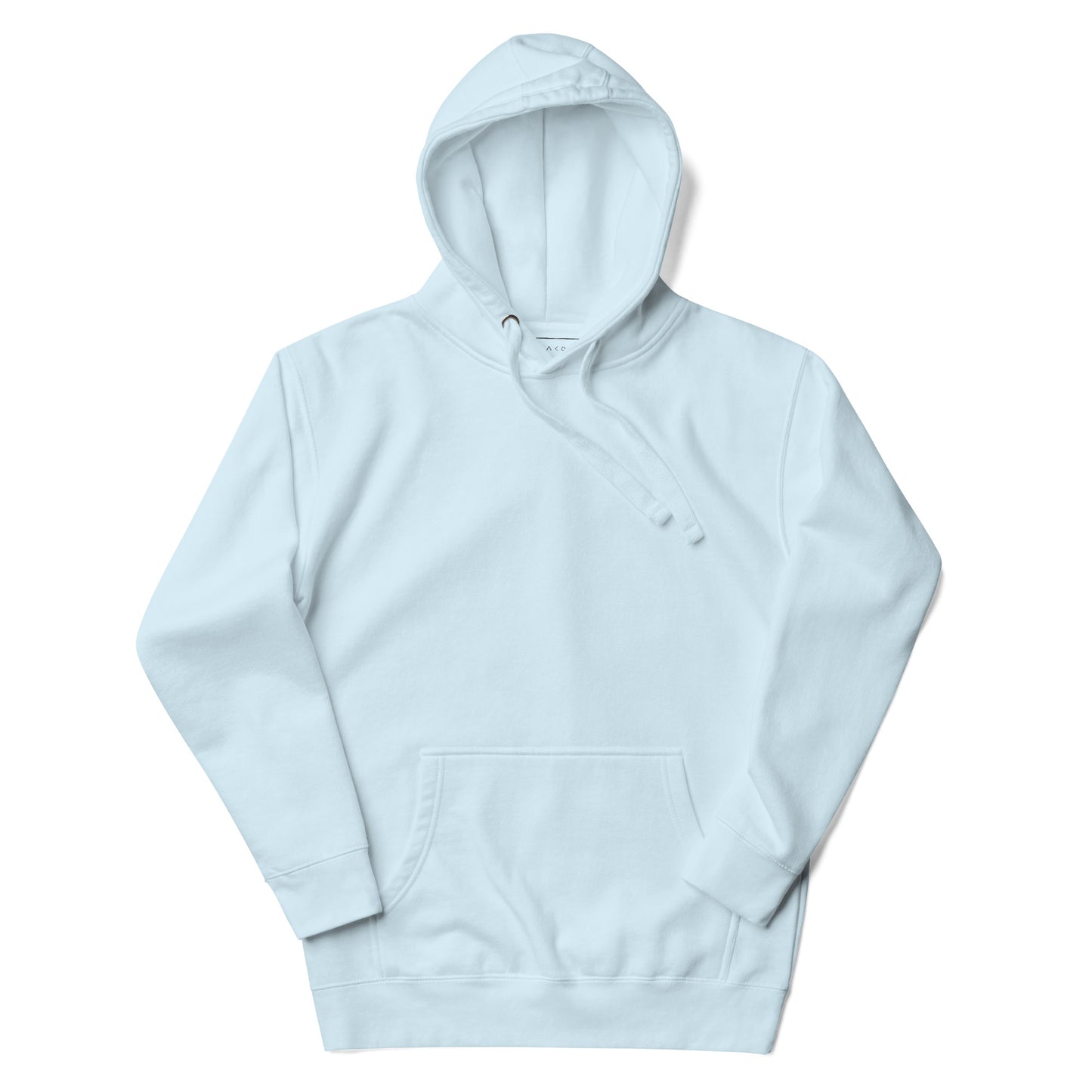 Chiaroscuro Unisex Hoodie - FLAKOUT