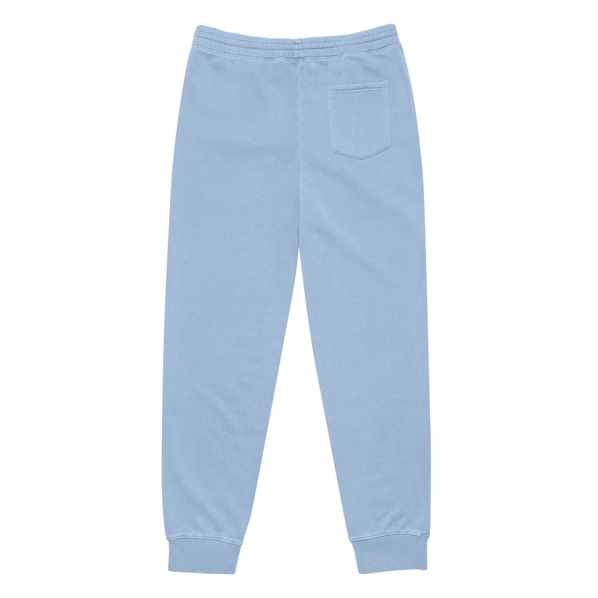 Pigment-dyed Sweatpants - FLAKOUT