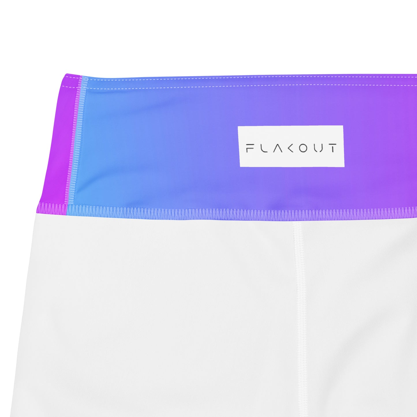 Amethyst Oasis Women's Shorts - FLAKOUT